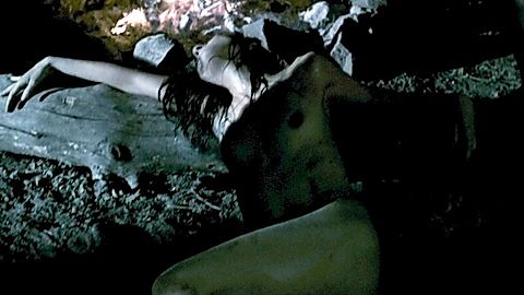 Pic: Désirée Giorgetti in Morituris (2011)