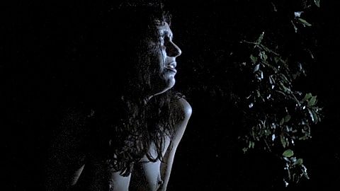 Pic: Désirée Giorgetti in Morituris (2011)