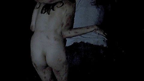Pic: Désirée Giorgetti in Morituris (2011)