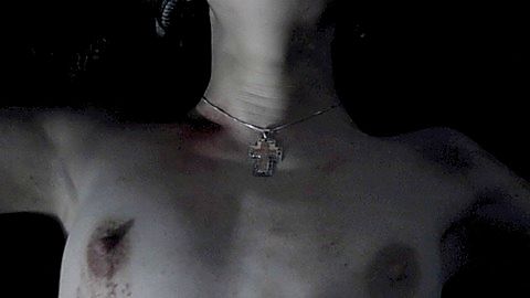 Pic: Désirée Giorgetti in Morituris (2011)