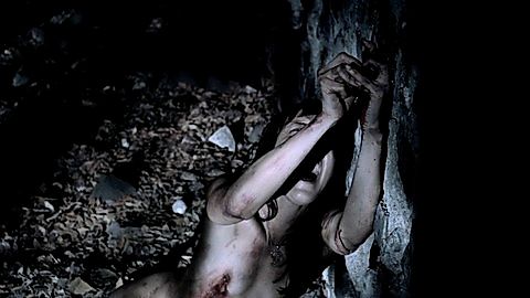 Pic: Désirée Giorgetti in Morituris (2011)