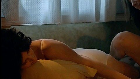 Pic: Lynn Talley in The Unwanted (2014)