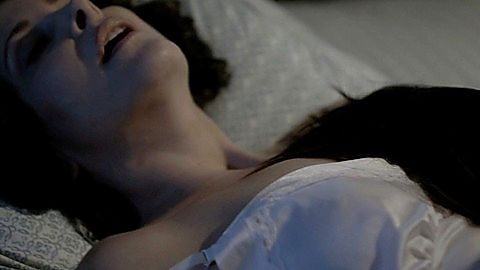Pic: Lynn Talley in The Unwanted (2014)