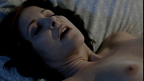 Pic: Lynn Talley in The Unwanted (2014)