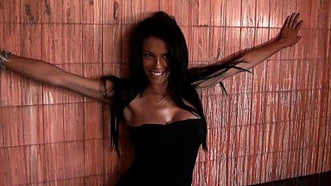 Pic: Kylie Johnson in 616: Paranormal Incident (2013)