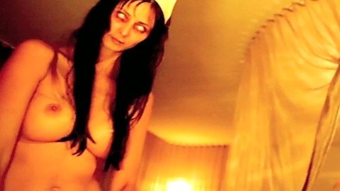 Pic: Zana Salobir in 616: Paranormal Incident (2013)