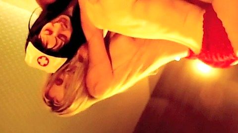 Pic: Halszka Kuza in 616: Paranormal Incident (2013)