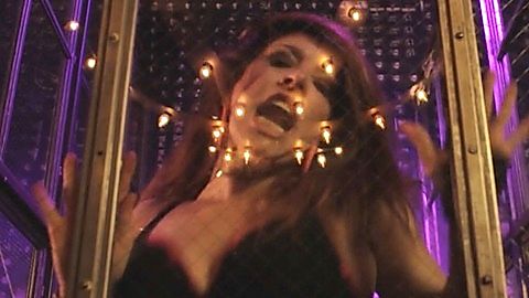 Pic: Amy Asmuth in My Trip Back to the Dark Side (2014)