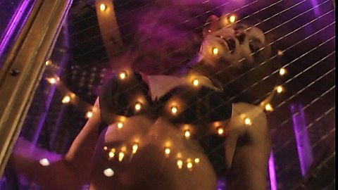 Pic: Amy Asmuth in My Trip Back to the Dark Side (2014)