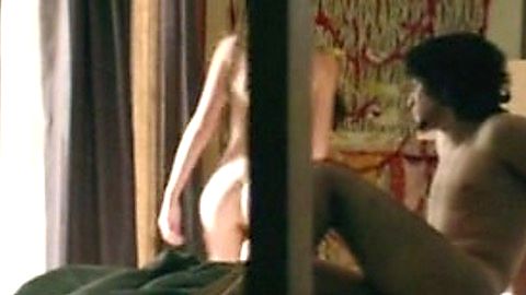Pic: Camila Queiroz in Hidden Truths (2015)