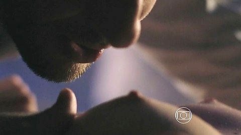 Pic: Camila Queiroz in Hidden Truths (2015)