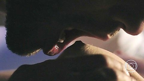 Pic: Camila Queiroz in Hidden Truths (2015)