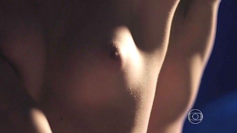 Pic: Camila Queiroz in Hidden Truths (2015)