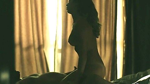 Pic: Grazi Massafera in Hidden Truths (2015)