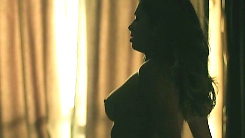 Pic: Grazi Massafera in Hidden Truths (2015)