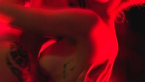 Pic: Grazi Massafera in Hidden Truths (2015)