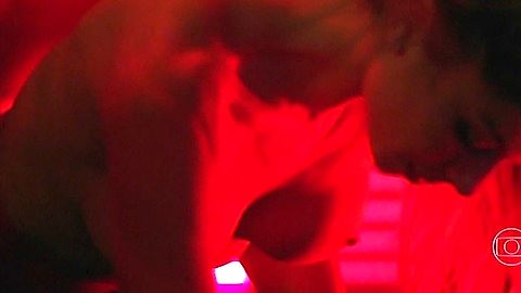 Pic: Grazi Massafera in Hidden Truths (2015)