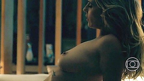 Pic: Guilhermina Guinle in Hidden Truths (2015)