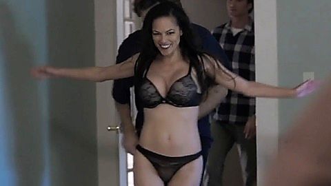 Pic: Terri Ivens in Chicks Dig Gay Guys (2014)