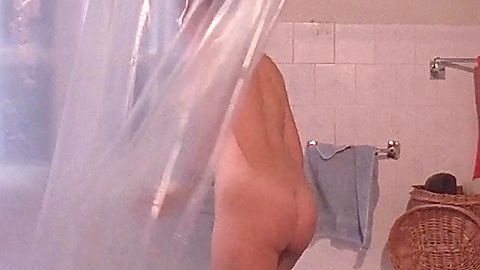 Pic: Tatjana Pujin in Happy Hell Night (1992)