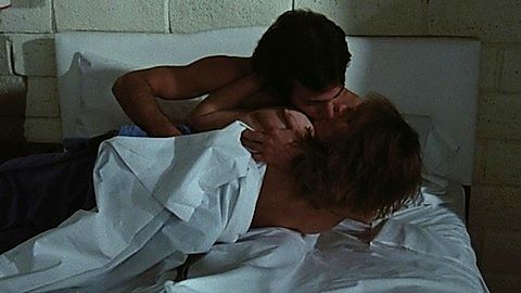 Pic: Elisa R. Malinovitz in Satan's Blade (1984)