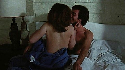 Pic: Elisa R. Malinovitz in Satan's Blade (1984)