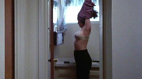 Pic: Elisa R. Malinovitz in Satan's Blade (1984)