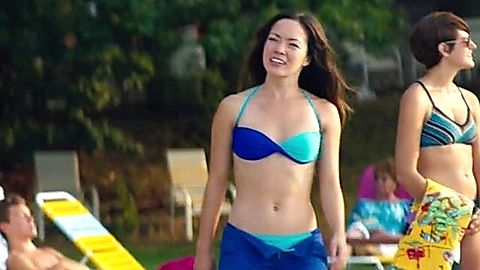 Pic: Katie Cockrell in Staten Island Summer (2015)