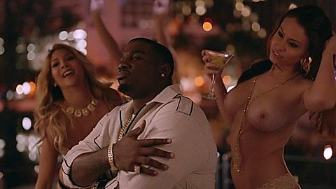 Pic: Taylor Rhodenbaugh in Ballers (2015)