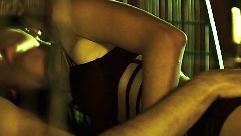 Pic: Elena Juatco in Killjoys (2015)