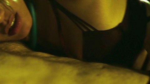 Pic: Elena Juatco in Killjoys (2015)