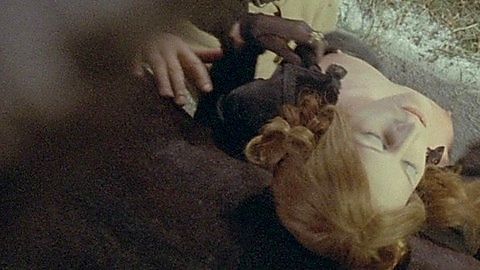 Pic: Helena Anýzová in Valerie and Her Week of Wonders (1970)