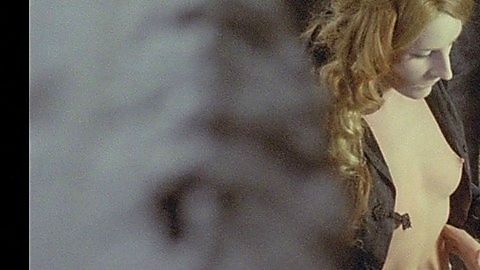 Pic: Helena Anýzová in Valerie and Her Week of Wonders (1970)