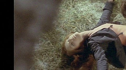 Pic: Helena Anýzová in Valerie and Her Week of Wonders (1970)