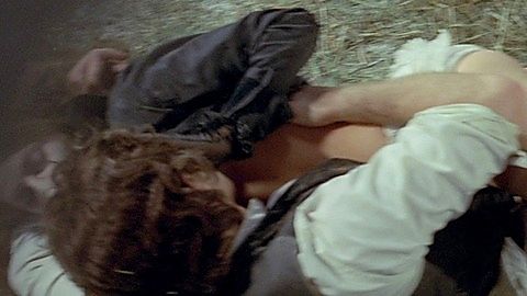 Pic: Helena Anýzová in Valerie and Her Week of Wonders (1970)
