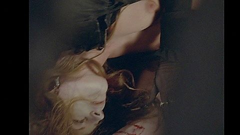 Pic: Helena Anýzová in Valerie and Her Week of Wonders (1970)