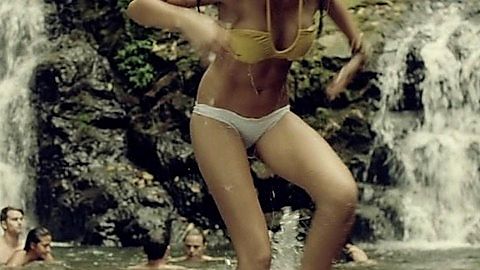 Pic: Sofia Pernas in Indigenous (2014)
