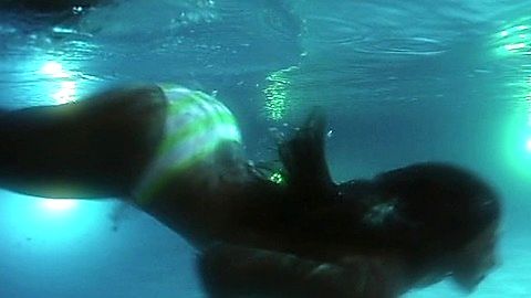 Pic: Laura Penuela in Indigenous (2014)