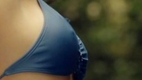 Pic: Laura Penuela in Indigenous (2014)