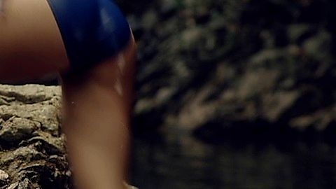 Pic: Laura Penuela in Indigenous (2014)