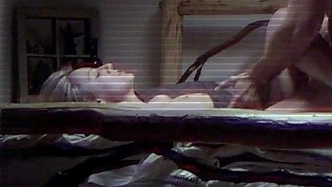Pic: Danielle Krivak in The Cool Kids (2020)