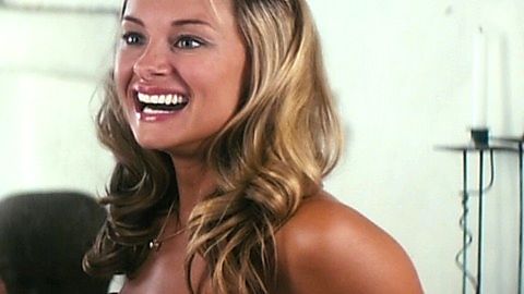 Pic: Alyshia Ochse in Americons (2015)