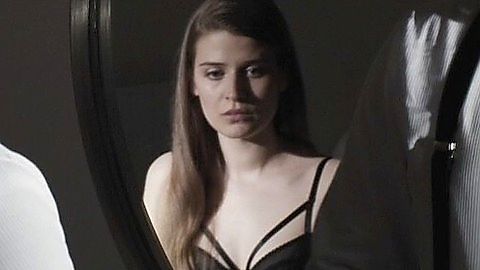 Pic: Emma Paetz in Final Girl (2015)