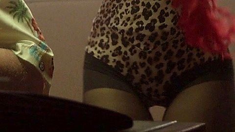 Pic: Rumi Murakami in Gone Doggy Gone (2014)