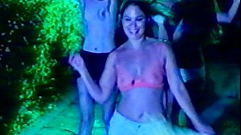 Pic: Laura Lee Cebrick in Dude Bro Party Massacre III (2015)