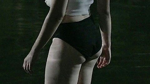Pic: Hannah Monson in Glitch (2015)