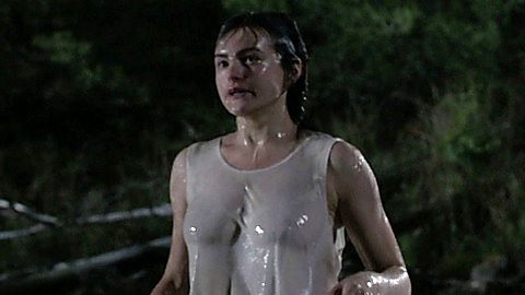 Pic: Hannah Monson in Glitch (2015)