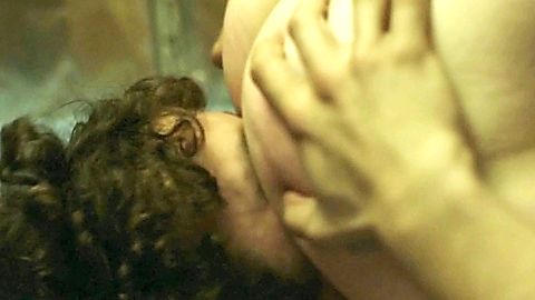 Pic: Diane Rouxel in The Smell of Us (2015)