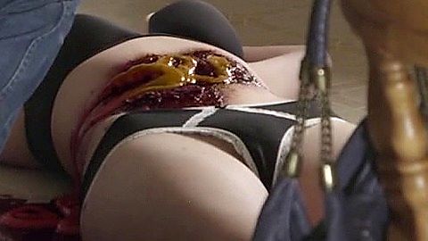 Pic: Stephanie Michelle Bonner in Cowboys vs. Dinosaurs (2015)