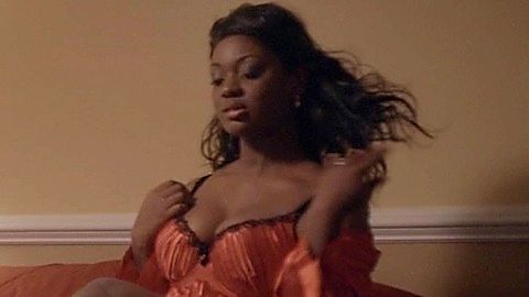 Pic: Jackie Appiah in Turning Point (2012)